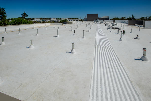 Best Storm Damage Roof Repair  in Uvalde Estates, TX